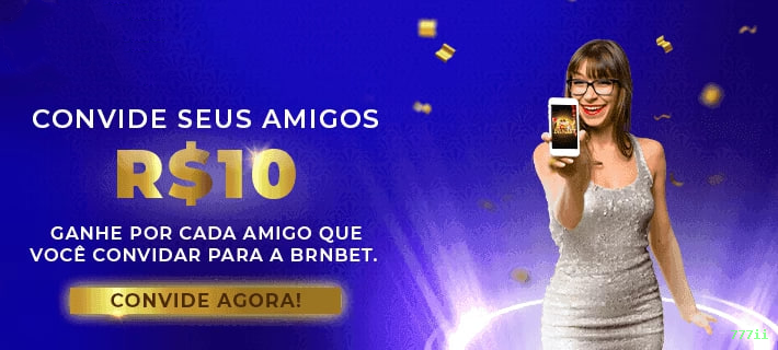 777ii - O melhor cassino online para brasileiros está pronto para você!
